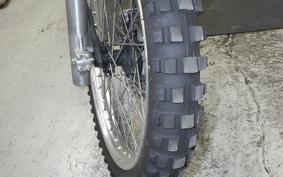 HONDA XLR250R 2024