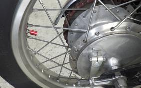 YAMAHA SR400 Gen.4 2018 RH03J