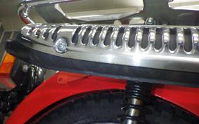 HONDA CT110 HUNTER CUB JD01