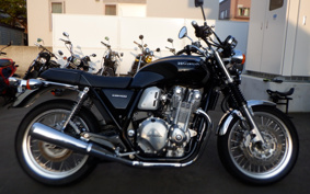 HONDA CB1100EX FINAL ED 2022 SC65