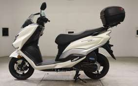 SUZUKI BURGMANｽﾄﾘｰﾄ125EX 2019 EA23M