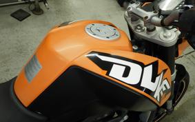 KTM 125 DUKE