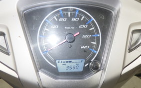 HONDA LEAD 125 JF45