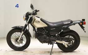 YAMAHA TW200 Gen.2 2000 DG07J