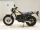 Фото Yamaha TW200 Gen.2 2000 с японского аукциона
