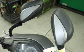 SUZUKI ADDRESS V125 SS 2009 CF4MA