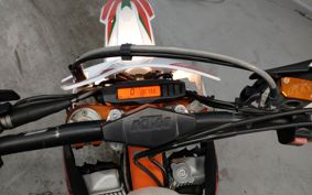 KTM 250 EXC F SIXDAYS EXA40