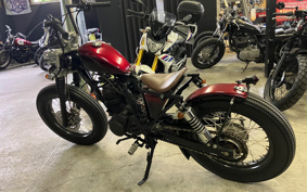 HONDA FTR223 MC34