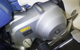 HONDA C90 SUPER CUB 2025 HA02