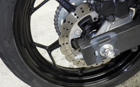 KAWASAKI NINJA 250 SL