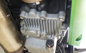 KAWASAKI Z7ﾊEVEﾘｯﾄﾞ 2025 CX500A