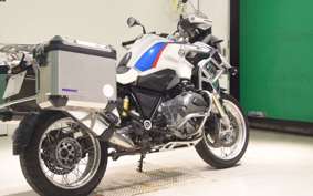 BMW R1200GS 2016