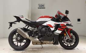 YAMAHA YZF-R1 2026 RN65J