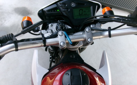 YAMAHA SEROW 250 DG17J