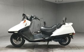 HONDA FUSION MF02