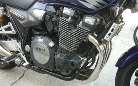 YAMAHA XJR1300 2007 RP17J
