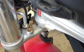 HONDA VTR 250 Gen. 2 MC33
