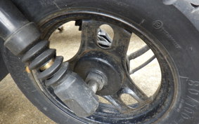 HONDA DIO Gen.6 AF68