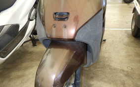 HONDA TACT Basket AF75