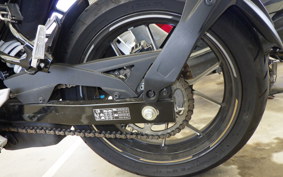 SUZUKI ジクサー250 SF ED22Y