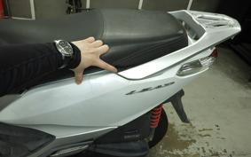 HONDA LEAD 125 JF45