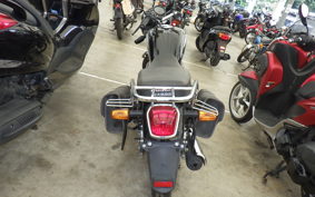 HONDA CBF125T