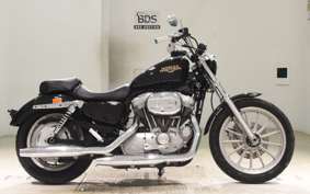 HARLEY XL883LI 2007