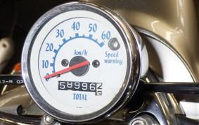 YAMAHA VINO 50 SA10J