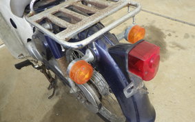 HONDA C50 SUPER CUB AA01