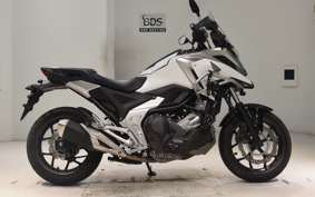 HONDA NC750X DCT 2021