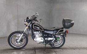 SUZUKI GN125 F Gen.2 PCJ2N