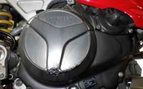 HONDA VTR1000F 1997 SC36