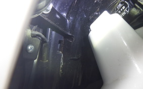 HONDA DIO110-3ﾍﾞｰｼｯｸ JK03