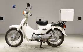 HONDA C110 SUPER CUB JA07