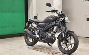 YAMAHA XSR155 2024