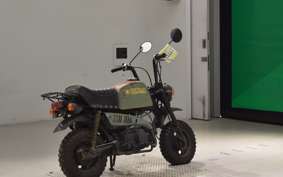 HONDA GORILLA 2006 AB27