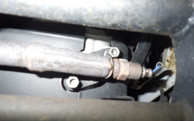 SUZUKI LET's CA4AA