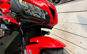 HONDA CBR600RR ABS 2011 PC40