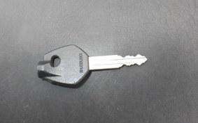 SUZUKI LET's 4 CA45A