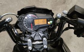 KAWASAKI Z125 PRO  BR125H