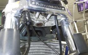 KAWASAKI ZEPHYR 1100 2003 ZRT10A