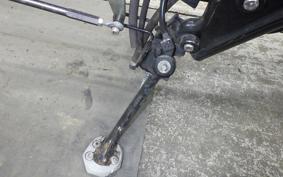 HONDA REBEL 250 MC49