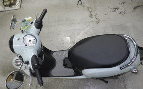HONDA GIORNO 3 1998 AF77