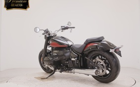 BMW R18 2025