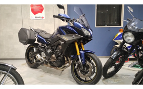 YAMAHA TRACER 9GT 2020 RN51J