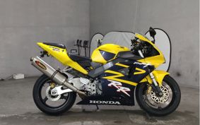 HONDA CBR954RR 2002 SC50
