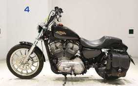 HARLEY XL883LI 2009