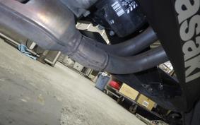 KAWASAKI NINJA 650 A 2018 ER650H