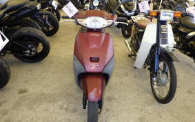 HONDA TACT Gen.4 AF75