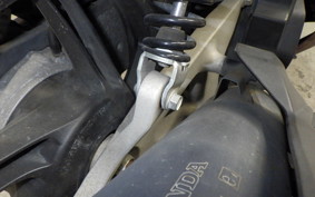 HONDA PCX125 2012 JF56